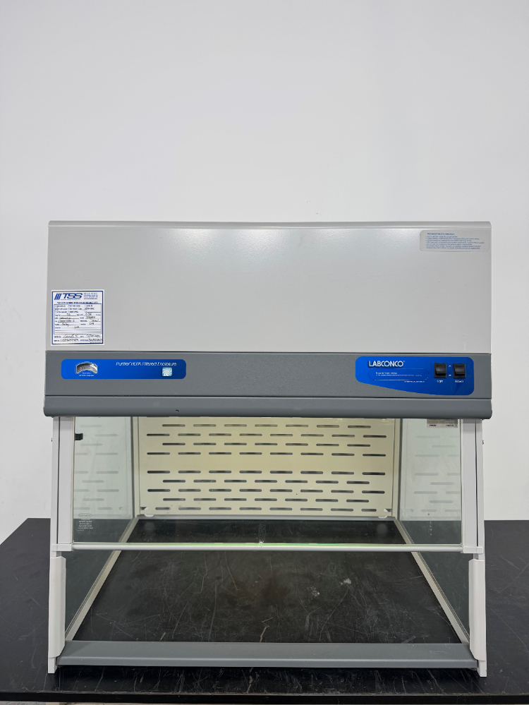 Image of Labconco Purifier HEPA Filtered Enclosure